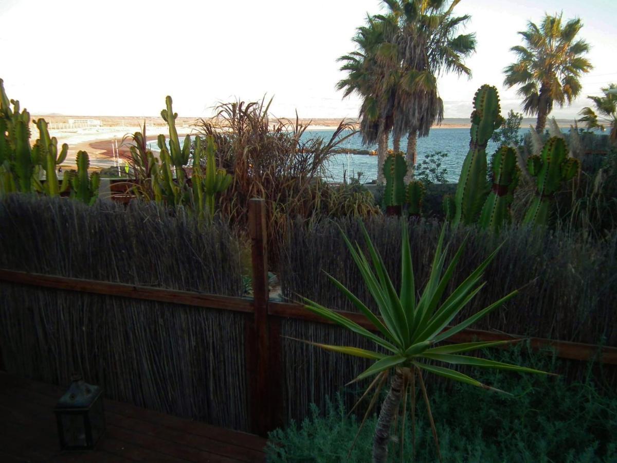Hotel K Bahia Inglesa Exterior photo