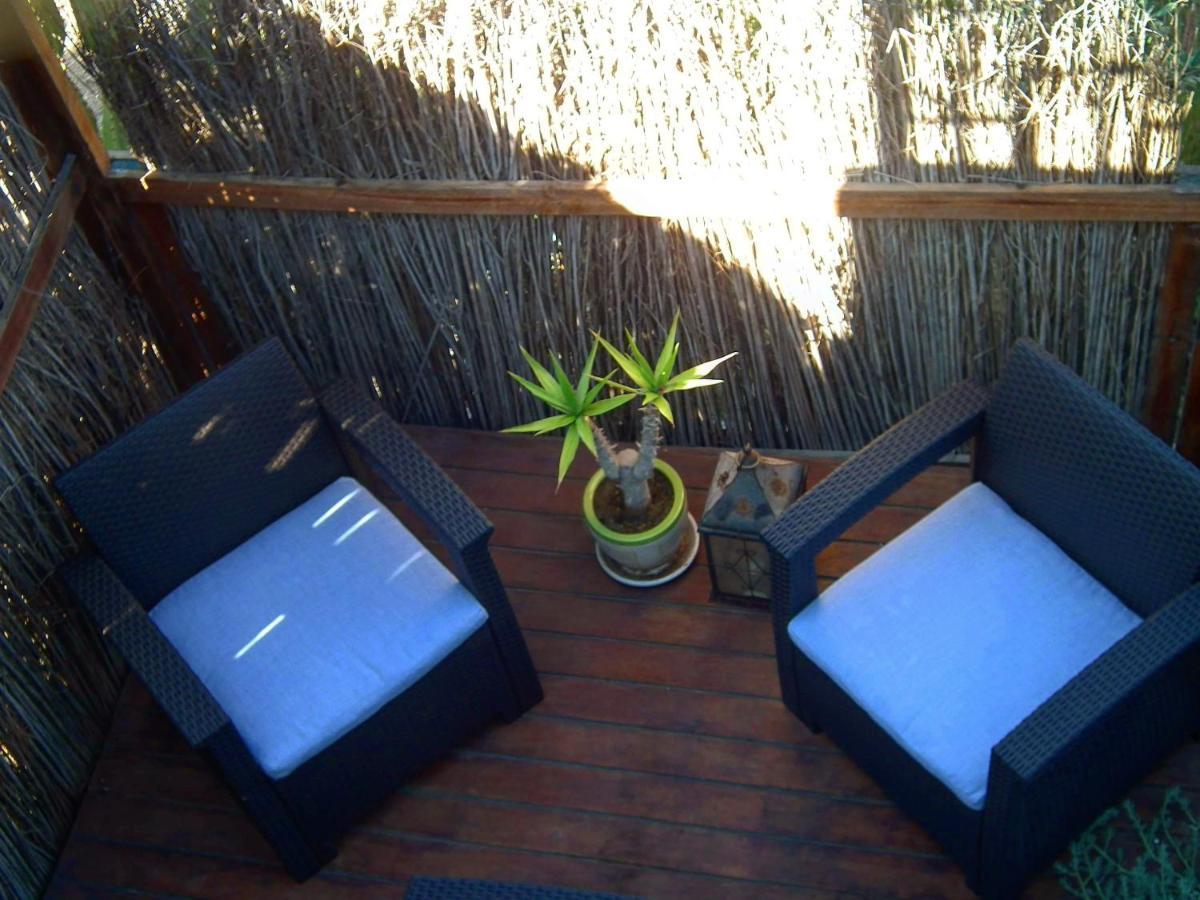 Hotel K Bahia Inglesa Exterior photo