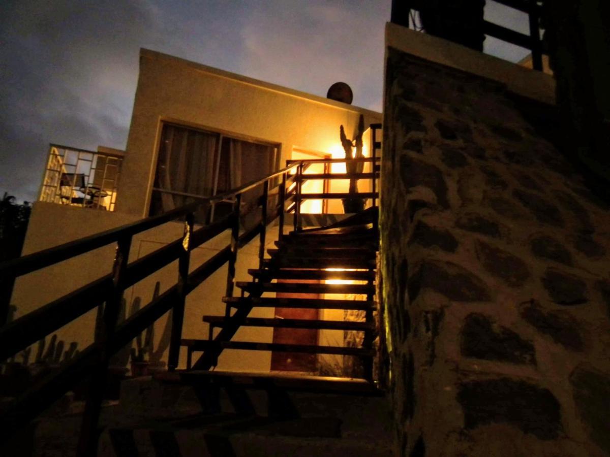 Hotel K Bahia Inglesa Exterior photo