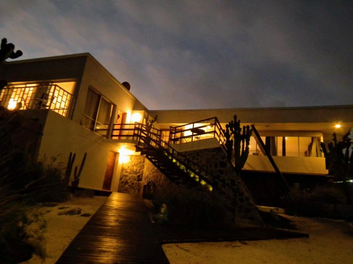 Hotel K Bahia Inglesa Exterior photo